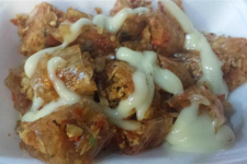 Bánh Tráng Bơ
